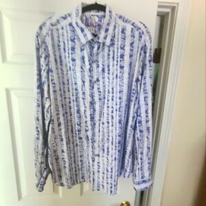 Robert Graham shirt